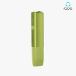 IQOS ILUMA i One 青葉綠主機,台灣專業加熱菸現貨商城